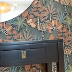 Apartmán Acogedor A Escasos Pasos Del Centro Historico Màlaga