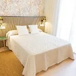 Apartmán Acogedor A Escasos Pasos Del Centro Historico Màlaga